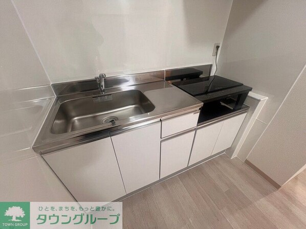 ヴィラ井荻の物件内観写真